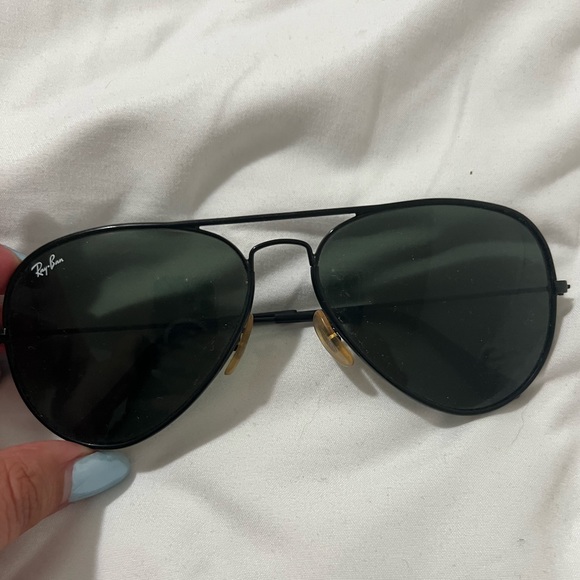 Ray Ban Aviator - Picture 2 of 6